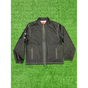 Supreme x The North Face Summit Series Coaches Jacket Black SZ Small